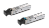 Scheda Tecnica: PLANET 2.5g Sfp Transceiver (single Mode, 1310nm, Ddm) - 20km