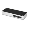 Scheda Tecnica: StarTech Docking Station per doppio Monitor USB 3.0 - HDMI e DVI / VGA