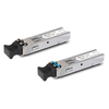 Scheda Tecnica: PLANET 2.5g Sfp Transceiver (single Mode, 1310nm, Ddm - 40~75c) 20km