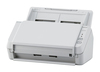 Scheda Tecnica: Fujitsu Scanner RICOH SP-1125N da Ufficio con LED Ethernet - Gigabit USB3.2 ADF Duplex A4 da 25 ppm/50 ipm