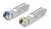 Scheda Tecnica: PLANET 2.5g Sfp Transceiver (wdm, Tx:1310nm RX:1550nm, Ddm - 40~75c) - 20km