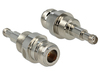 Scheda Tecnica: Delock ADApter N Jack - > SMA Jack Bulkhead