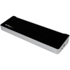 Scheda Tecnica: StarTech Docking Station Per 2 Portatili Con - Condivisione File-USB3.0