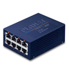Scheda Tecnica: PLANET 4-port Multi-gigabit 802.3bt PoE++ Injector Hub (160 - Watts PoE Budget, PoE Usage LED, 10m/100m/1g/2.5g/5g Speed
