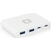 Scheda Tecnica: Dicota USB-c Hub 4-in-1 - 