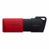 Scheda Tecnica: Kingston 128GB Dt Exodia M USB3.2 Gen1 (Black + Red) - 