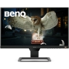 Scheda Tecnica: BenQ 23.8" FHD 1920x1080 16:9 5ms Ew2480 1000:1 250cd/m - HDMI