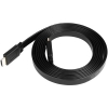 Scheda Tecnica: SilverStone SST-CPH02B-1500 Video Cables - Premium 1.5m Ultra High Speed