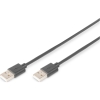 Scheda Tecnica: DIGITUS Cavo USB 2.0 - 1.0m USB 2.0 Conform