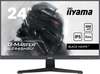 Scheda Tecnica: iiyama G Master Black Hawk G2445hsu B1 Monitor LED 24" - 1920x1080 @ 100 Hz Ips 250 Cd/m 1300:1 1 Ms HDMI, Dp Alt