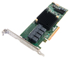Scheda Tecnica: Microchip ADAptec 7805 8-port 6Gb/s SAS - 