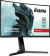 Scheda Tecnica: iiyama G Master Red Eagle Gb2766hsu B1 Monitor LED Curvato - 27" 1920x1080 @ 165 Hz Va 250 Cd/m 3000:1 1 Ms 2xHDMI, D