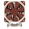 Scheda Tecnica: Noctua CPU Cooler NH-U12DX I4 - LGa2011 (Square ILM + Narrow ILM), 1356, 1366 con Xeon backp