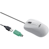 Scheda Tecnica: Fujitsu Mouse M530 Grey In - 