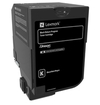 Scheda Tecnica: Lexmark 74C20K0 3K Black Return ProgRAM Toner Cartridge - (CS72x, CX725)