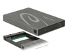 Scheda Tecnica: Delock 2.5" External Enclosure - SATA HDD / SSD > USB 3.1 Gen 2