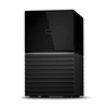 Scheda Tecnica: WD My Book Duo - 44TB, USB 3.0, 160x100x180 mm, Black