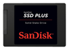 Scheda Tecnica: SanDisk SSD PLUS Series 2.5" SATA 6Gb/s - 240GB