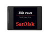 Scheda Tecnica: SanDisk SSD PLUS Series 2.5" SATA 6Gb/s - 480GB