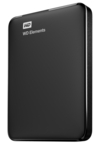 Scheda Tecnica: WD Elements Se - 1TB USB 3.0 2.5"