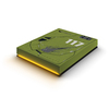 Scheda Tecnica: Seagate Game Drive - Xbox 2TB Halo Infini 2.5in USB3.2 Gen1