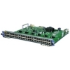 Scheda Tecnica: HPE 10500 48p 1GbE Se Mod - 