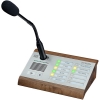 Scheda Tecnica: 2N Netmic Con Base Di Legno - 