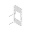 Scheda Tecnica: HPE Ap-303h-mntw Wall Mount Kit - 