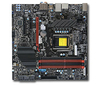 Scheda Tecnica: SuperMicro Motherboard C7Z97-MF Intel Z97 (1x LGA1150) - i7/i5/i3, 4th/5th, Intel Z97, Up to 32GB, DDR3, non-ECC, 33