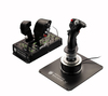 Scheda Tecnica: Thrustmaster Hotas Warthog Joystick For Pc - 