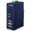 Scheda Tecnica: PLANET Industrial 5-port 10/100/1000t Vpn Security Gateway: - Dual-wan Failover And Load BaLANcing, Cyber Security, Spi