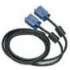 Scheda Tecnica: HP 4m Ext Mini-SAS To 4x1 - Mini-SAS Cable (ppe)