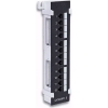 Scheda Tecnica: Intellinet Pannello Patch - 12 Porte UTP Cat.6"stallazione Muro