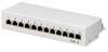 Scheda Tecnica: Intellinet Pannello Patch - 12 Porte Cat.6 Ftp Grigio