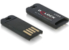 Scheda Tecnica: Delock Card Reader, USB - 