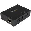 Scheda Tecnica: StarTech Extender GigaBit PoE+ Power over Ethernet - - 802.23at/af - 100m