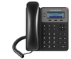 Scheda Tecnica: Grandstream GXP-1615 Entry Level Ip Phone: 1 Account Sip - 2 Tasti, 2 Porte PoE Fast Ethernet