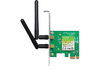 Scheda Tecnica: TP-LINK TL-WN881ND 300Mbps Wireless - PCIe ADApter