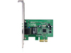 Scheda Tecnica: TP-LINK GigaBit PCI Express Network ADApter - 
