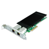 Scheda Tecnica: PLANET 2-port 10/100/1000t 802.3at PoE+ Pci Express Server - Adapter (60w PoE Budget, PCIe X4, -10 To 60 C, Intel Ethern