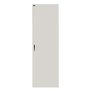 Scheda Tecnica: LINK Porta Metallo Pieno Per Armadi 42u 800mm Larghezza - Grigia