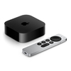 Scheda Tecnica: Apple Tv 4k Wifi+ethernet 128GB Msd In Mcnt - 