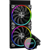 Scheda Tecnica: Alpenföhn Gletscherwasser 240mm - High Speed AIO Cooler, Argb Black
