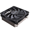 Scheda Tecnica: Alpenföhn Silvretta Cpu Cooler 92mm - Ventola di Raffreddamento, Black