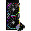 Scheda Tecnica: Alpenföhn Gletscherwasser 280mm - AIO Cooler, Argb Black