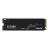 Scheda Tecnica: Kingston SSD KC3000 M.2 NVMe PCIe 4.0 - 2TB