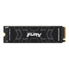 Scheda Tecnica: Kingston SSD Fury Renegade M.2 2280 NVMe PCIe 4.0 - 1TB