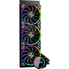 Scheda Tecnica: Alpenföhn Gletscherwasser 360 High Speed - AIO Cooler, Argb Black