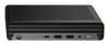 Scheda Tecnica: HP Mini Ip Conference Pc Mini Desktop Core I7 13700t / - Fino A 4.9GHz Vpro Ram 16GB, SSD 256GB NVMe Uhd Graphics