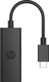 Scheda Tecnica: HP G2 Adattatore Video 24 Pin USB C A Dp Nero - 